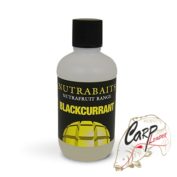 Ароматизатор Nutrabaits Blackcurrant 100 ml