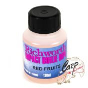 Дип Richworth Dips 125ml Red Fruits
