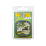 Поводковый материал ESP Tungsten Loaded 20lb 10mt Weed Soft утяжеленный вальфрамом