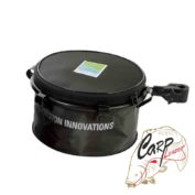 Ведро для прикормки Preston Innovations Offbox Pro — Eva Bowl & Hoop — Small