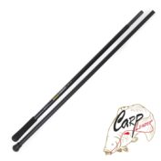 Ручка для подсака Korum Power Stick 2 Piece Landing Net Handle 2.7m