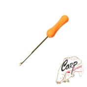 Игла-протягиватель Korum Xpert Gated Needle Orange 5