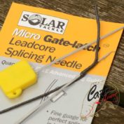 Игла для ледкора Solar Splicing Needles Mciro