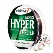 Леска Climax Hyper Feeder 0.22 mm