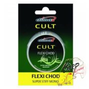 Поводковый материал Climax Cult Flexi Chod. 0