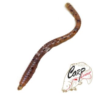Селиконовые черви L.Baits Worm 2.5-109 15шт