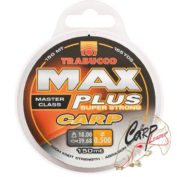 Леска Trabucco Max Plus Line Carp 150m 0