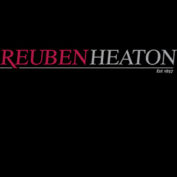 Ruben Heaton