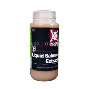Ликвид CCMoore Liquid Salmon Extract 500ml жидкий экстракт лосося
