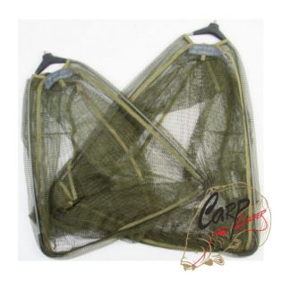 Подсачек складной карповый Korum 28 Folding TriangleNet 71 см