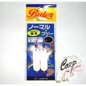 Булеры Fujiwara Normal Buler 4гр. White