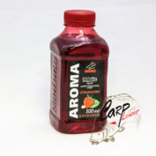 Ликвид PMbaits Liquid Aroma strawberry 500 мл