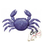 Силиконовые приманки Marukyu Crab Medium - brown