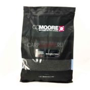 Пеллетс CCMoore Mini Halibut Pellets 2mm 3kg