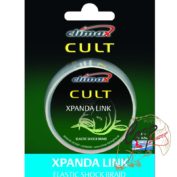 Поводковый материал Climax Cult Xpanda weed 35 lbs