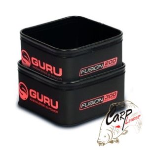 Набор коробок Guru Bait Pro 200 +300 Combo