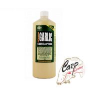 Ликвид Dynamite Baits Liquid Carp Food Garlic — 1 Ltr