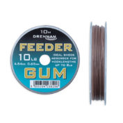 Фидерная резина Drennan Feeder Gum 10lb