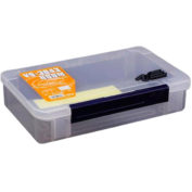 Коробка Meiho Versus VS-3043NDDM 356х230х82 прозр.