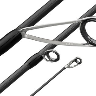 Спиннинг Graphiteleader Bellezza UX 25