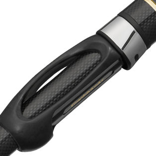 Спиннинг Graphiteleader Bellezza UX 25