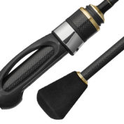 Спиннинг Graphiteleader Bellezza UX 25
