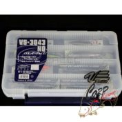 Коробка для приманок Meiho Versus 356х230х82