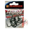 Набор крючков Trabucco Hisashi Hook 11028 - 1-0