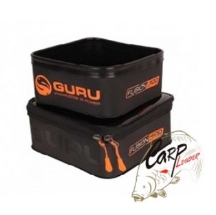 Набор коробок Guru Fusion 400 + Bait Pro 300 Combo