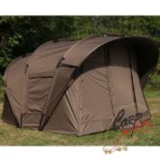 Палатка быстроcборная Fox Retreat+ 2 Man - Dome Ven-Tec Rip Stop material до трех человек
