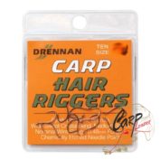 Крючки Drennan Carp Hair Rigger 12