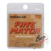 Крючки матчевые Drennan Fine Match - 16
