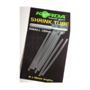 Трубка термоусадочная Korda Shrink Tube Clear 1.2 мм