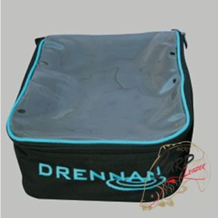 Сумка для аксессуаров Drennan Visi Case Large Large: 30 x 23 x 10cm