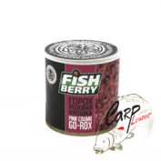 Зерновая смесь Fishberry Go-Rox Cramb горох+корица 430ml