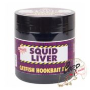 Аттрактант Dynamite Baits Squid Liver Catfish Dip