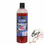 Высокоатрактивный сироп Fun Fishing Classic — Liquid Syrup Spicy Fishl 500ml