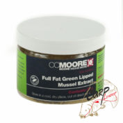 Экстракт порошковый CCMoore Full Fat Green Lipped Mussel Extract 50g  зеленогубая мидия