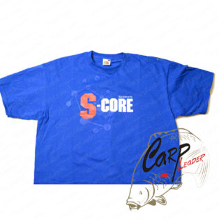 Футболка Richworth T-Shirt S- Core