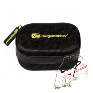 Жесткий чехол для фонаря Ridge Monkey VRH300 Headtorch Hardcase
