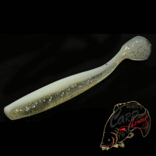 Приманка силиконовая HitFish Big Shad 7