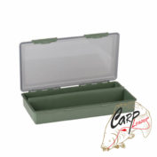 Коробка с поводочницей PROLogic Cruzade Tackle Box 34.5×19.5.6.5 см.
