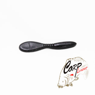 Силиконовые приманки Megabass Honjikomi Deepcup Beaver 3 Inch Black/Purple F