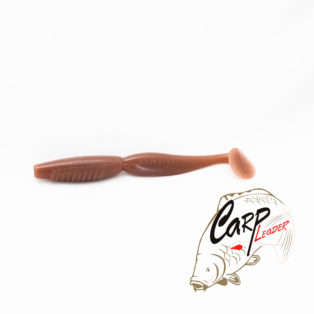 Силиконовые приманки Megabass Spindle Worm 5 Tenaga