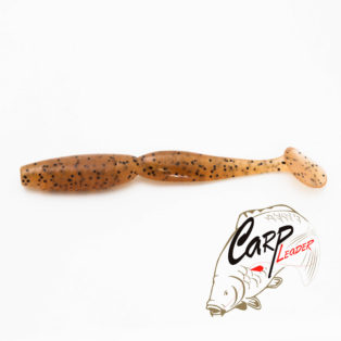 Силиконовые приманки Megabass Spindle Worm 4 Sparkling Wine