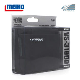 Коробка Meiho VS-318DD 122х87х40 6