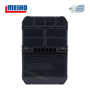 Коробка Meiho VS-318SD 122х87х34