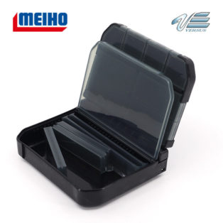 Коробка Meiho VS-318SD 122х87х34