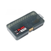 Коробка Meiho VS-806 186х103х34 чёрная