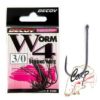 Крючок Decoy Strong Wire Worm 4 - 3-0